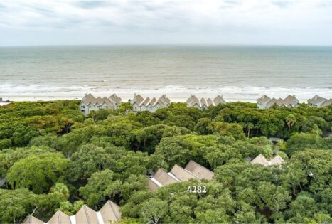 Pam Harrington Exclusives Real Estate Listing on Kiawah Island