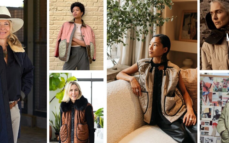 Marfa Stance Kiawah Island Trunk Show