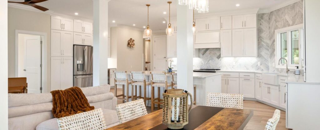 The Expert Guide to Renovating a Kiawah Island Luxury Home