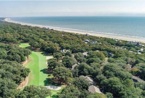 Fairway Oaks Kiawah Island Vacation Rental Community