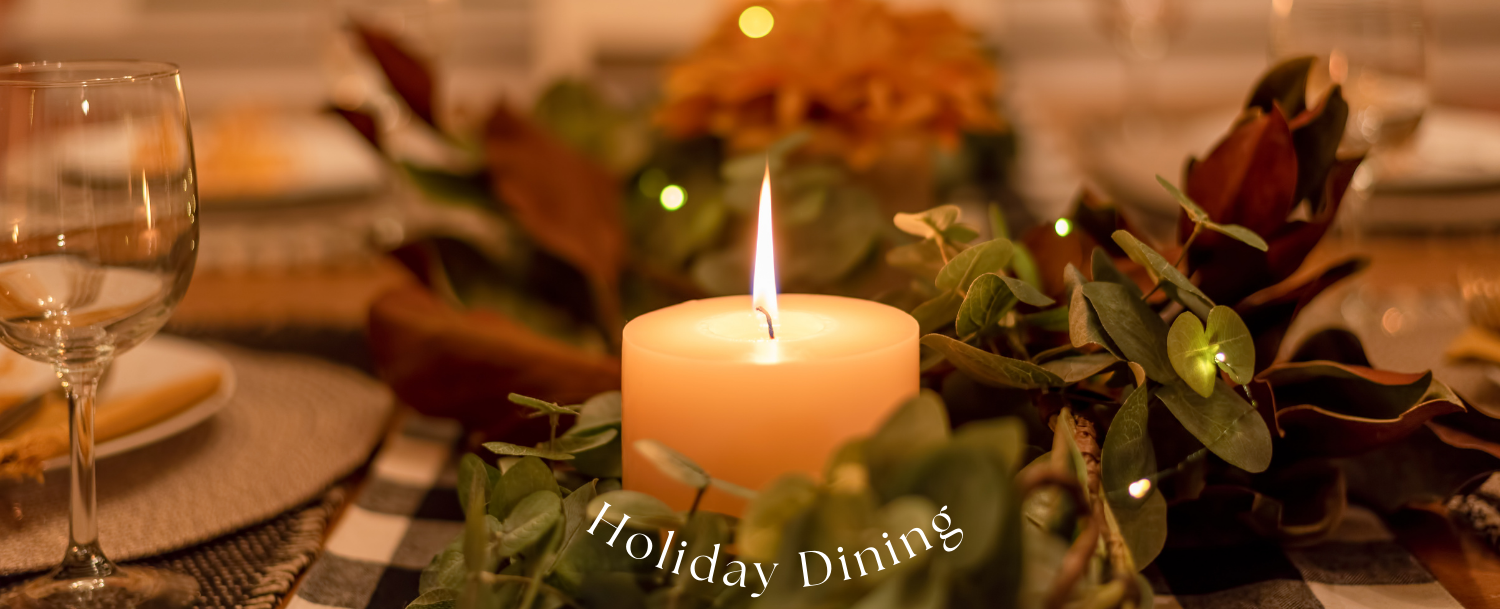 Holiday Resort Dining