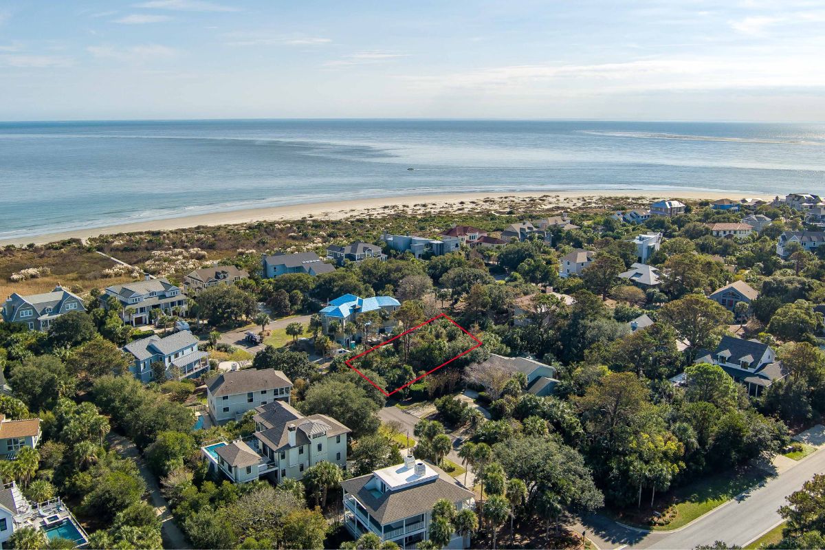 3621 Loggerhead Court Seabrook Island