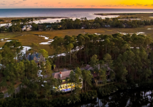 415 Estuary Lane Cassique Kiawah Island SC
