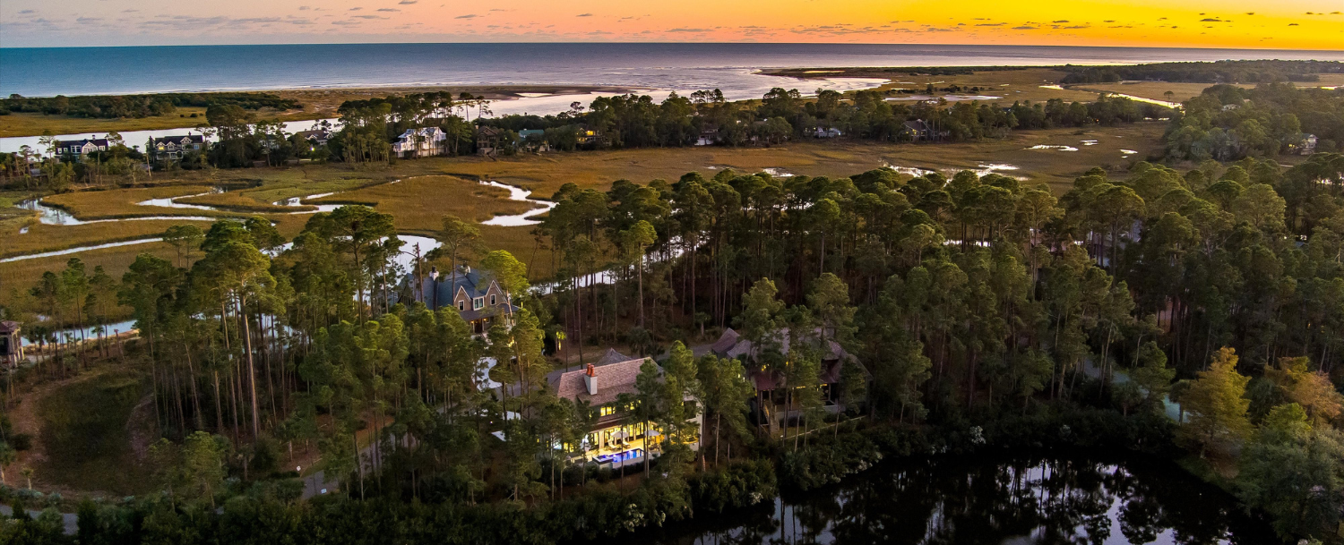 415 Estuary Lane Cassique Kiawah Island SC