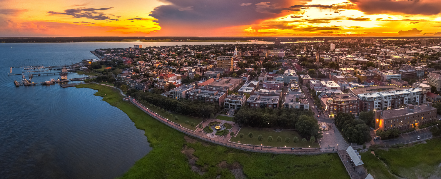 Four Seasons Charleston SC Hotel and Residences