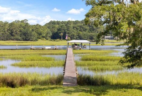 Johns Island deepwater for sale