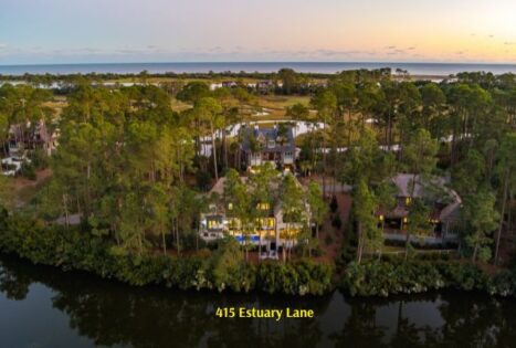 Kiawah Island vacation rental for sale Cassique