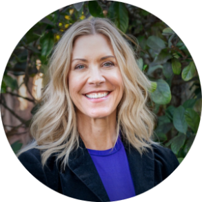 Melissa Harrington-Lin | Sales Agent - Pam Harrington Exclusives