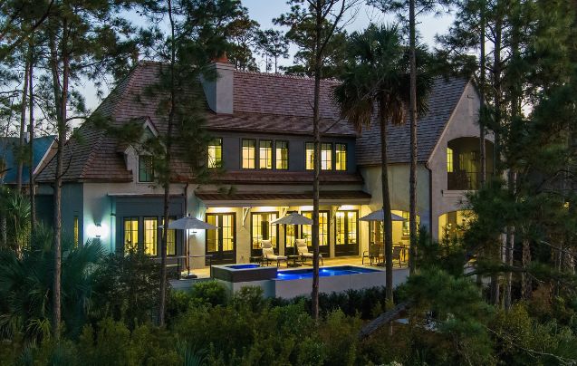 415 Estuary Lane Cassique Kiawah Island