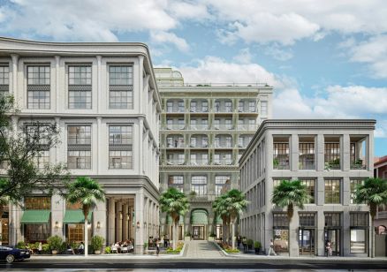 The Four Seasons Charleston Condos