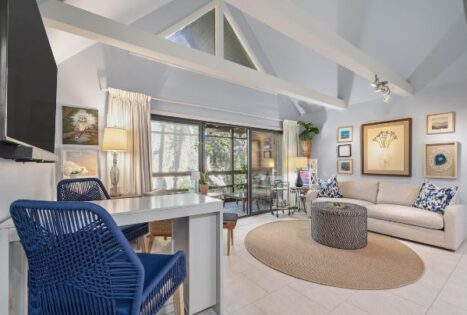 East Beach Vacation Rental for Sale on Kiawah Island