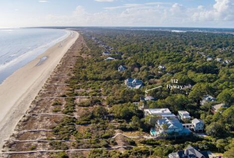 Kiawah Island SC Vacation Rentals for Sale