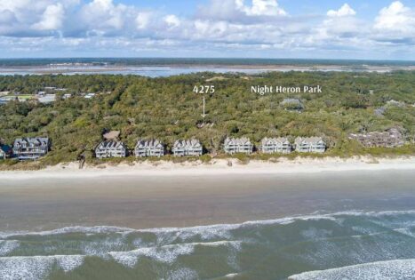 Pam Harrington Exclusives Kiawah Island Condo for Sale