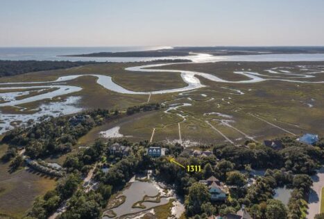 Seabrook Island Vacation Rental for Sale