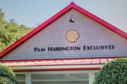 Pam Harrington Exclusives Real Estate