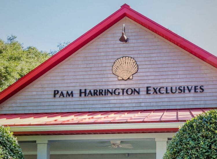 Pam Harrington Exclusives Real Estate