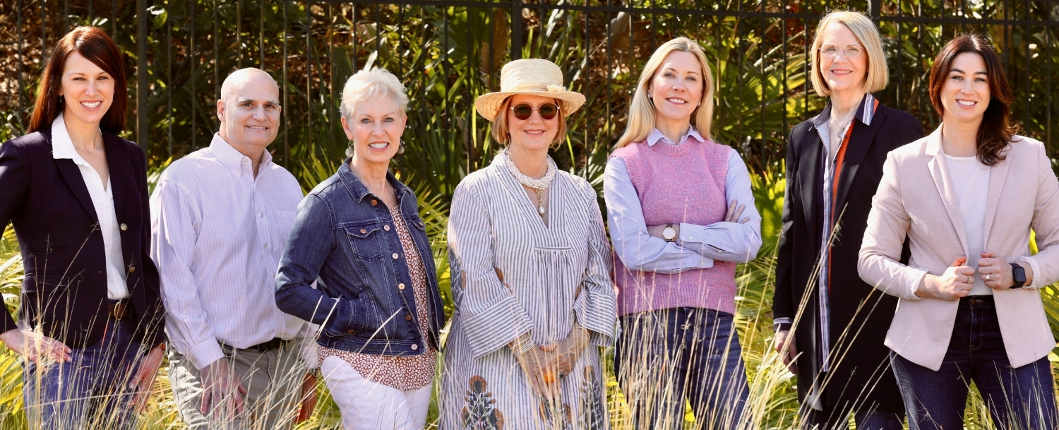 Pam Harrington Exclusives Real Estate Team (2)