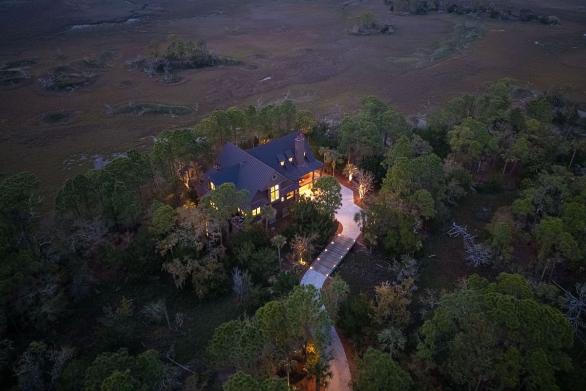 Real Estate for Sale in The Preserve Kiawah Island