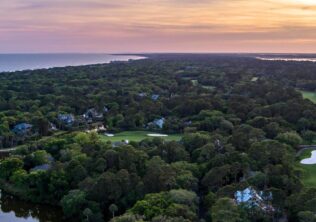 Luxury Real Estate on Kiawah Island is a Good Investment