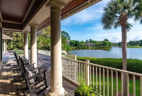 Kiawah Island Vacation Rental Home