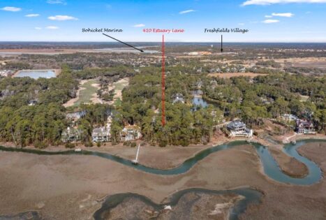Kiawah Vacation Rental for Sale