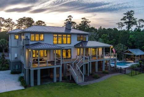Pam Harrington Real Estate in Briar's Creek