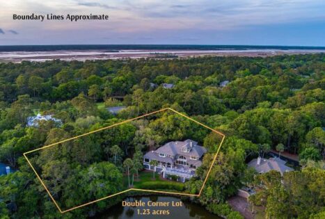 Pam Harrington Real Estate on Kiawah Island