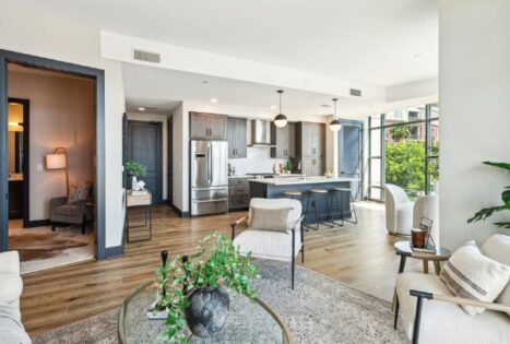 Charleston Condo for Sale at The Gadsden