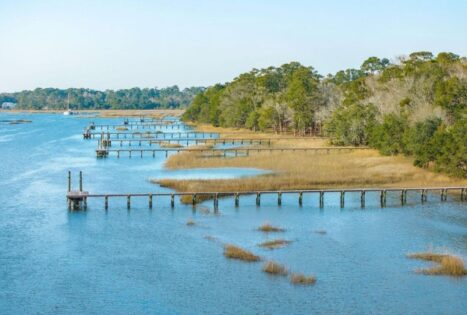 Hoopstick Johns Island Real Estate
