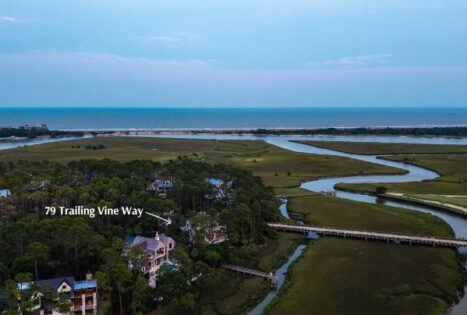 Kiawah Island Vacation Rental for Sale in Cassique