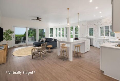Kiawah Island Vacation Rental in Seascape Oceanfront
