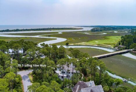 Pam Harrington Real Estate in Cassique Kiawah