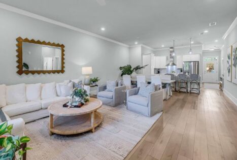 Indigo Hall New Construction Condos Johns Island