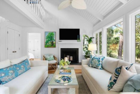 Seabrook Island Vacation Rental for Sale Duneloft Villa