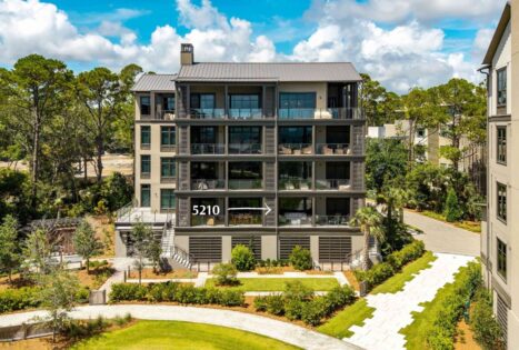 Kiawah Island Vacation Rental for Sale in The Cape on Kiawah