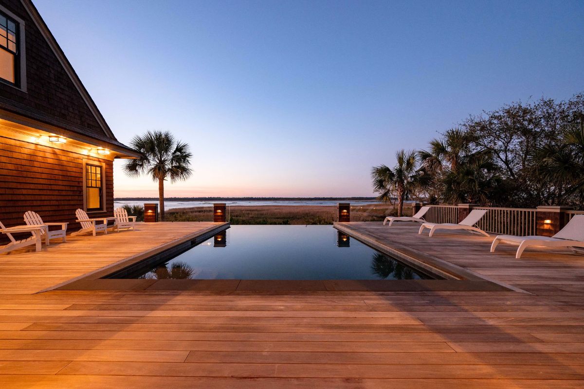 28th Annual Charleston Symphony Tour of Homes