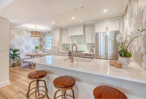 7 Logan South of Broad Charleston for Sale