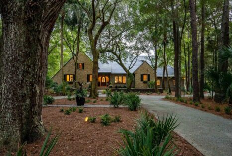 Briar's Creek Home Johns Island SC