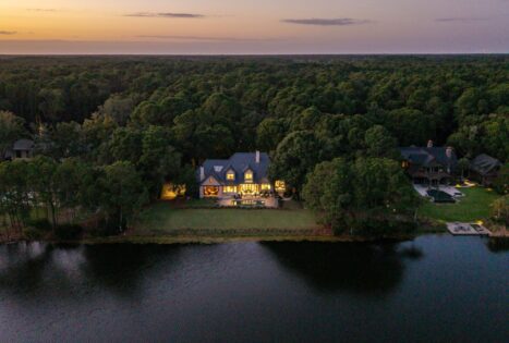 Briar's Creek Home for Sale Johns Island SC