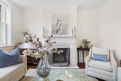 Downtown charleston house for sale limehouse south of broad