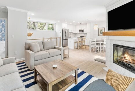 Kiawah Island Vacation Rental for sale fractional ownership