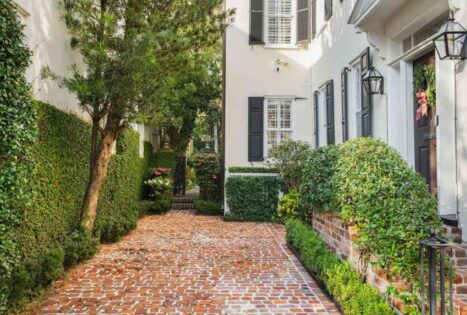Charleston luxury real estate