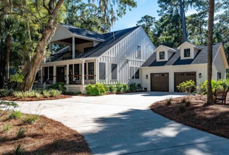 Seabrook Island Vacation home for sale