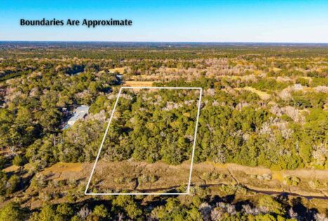 Johns Island Land for Sale off River Road