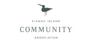Kiawah Island Community Association Logo