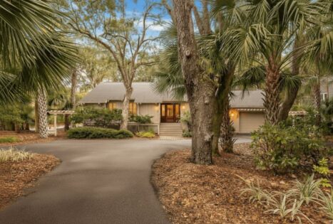 Kiawah Island Real Estate in West Beach Pam Harrington Exclusives