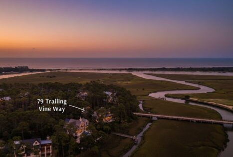 Kiawah Island Vacation home in Cassique