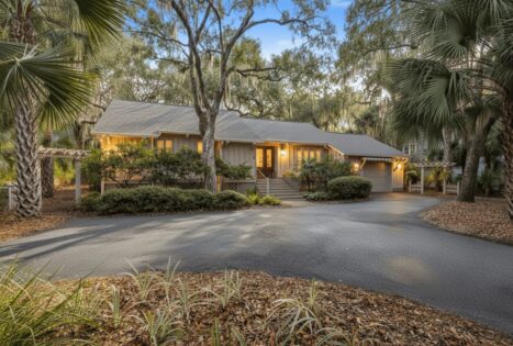 Kiawah Island Vaction Rental for Sale in West Beach