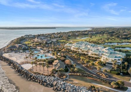 Seabrook Island Market Update
