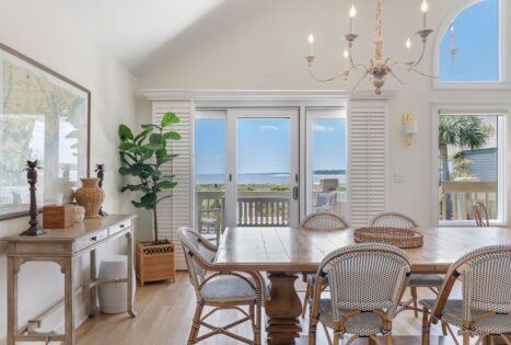 Seabrook Island Rental for Sale Double Pelican Watch